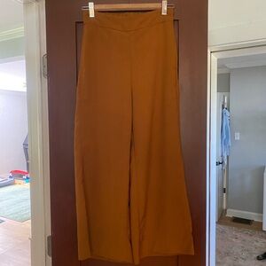 Madewell Polyester Pants